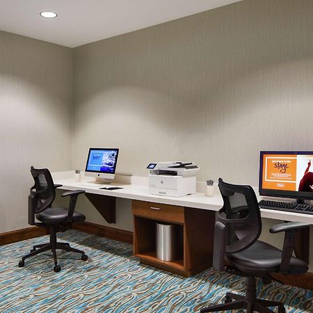 Hampton Inn & Suites Chicago/Waukegan Exteriör bild