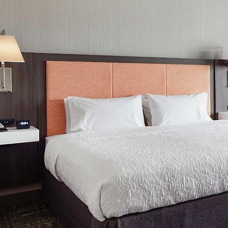Hampton Inn & Suites Chicago/Waukegan Exteriör bild