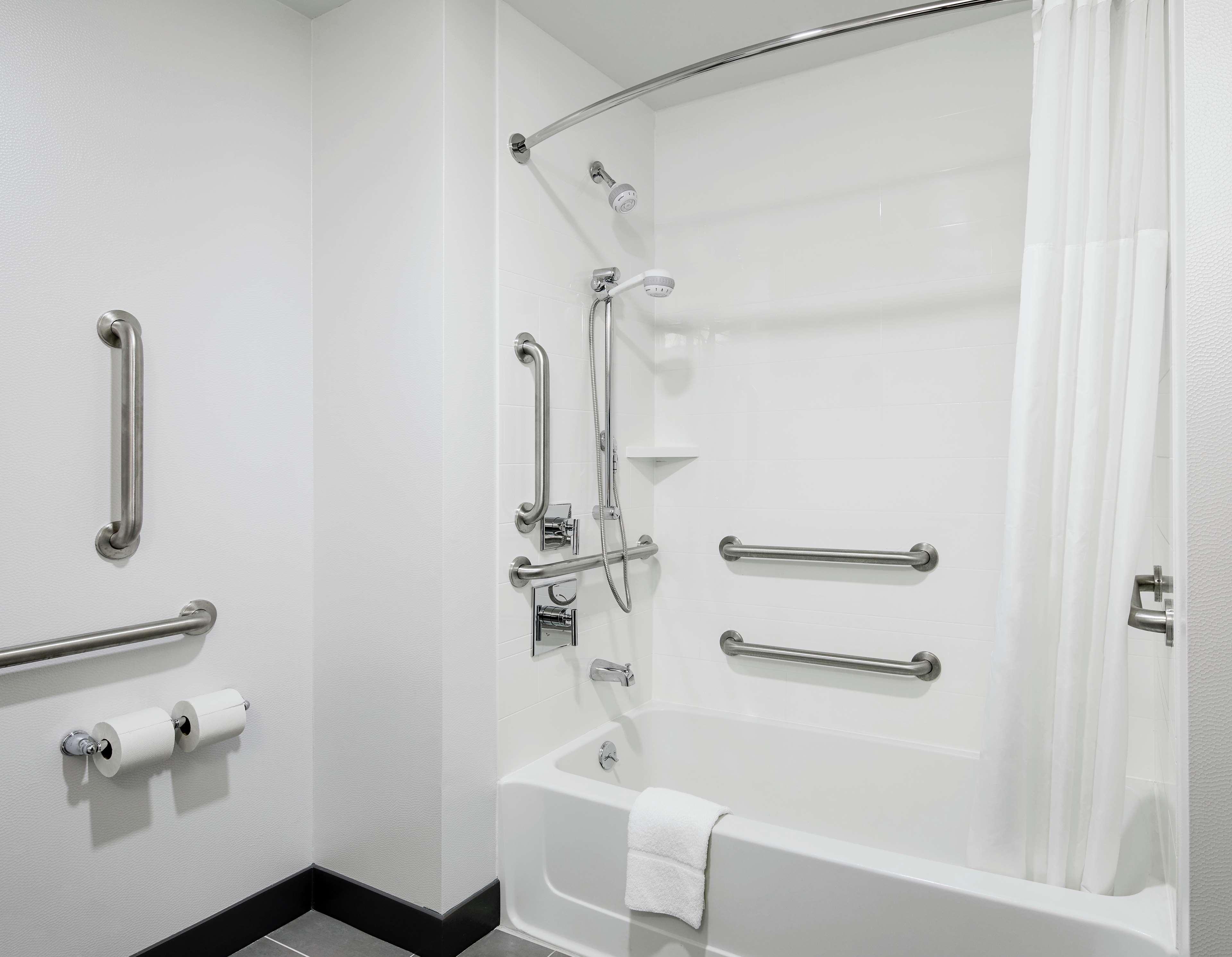 Hampton Inn & Suites Chicago/Waukegan Exteriör bild