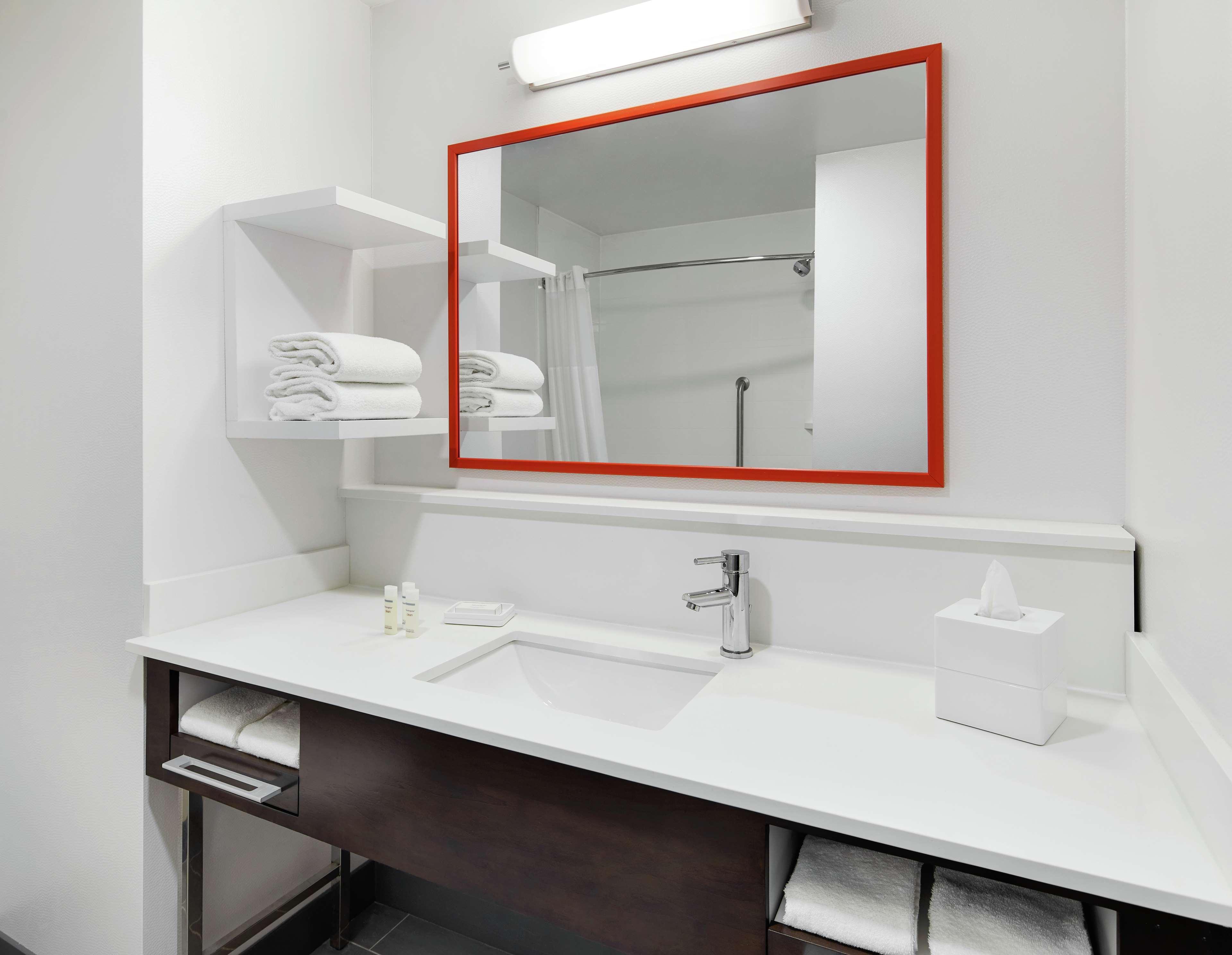 Hampton Inn & Suites Chicago/Waukegan Exteriör bild