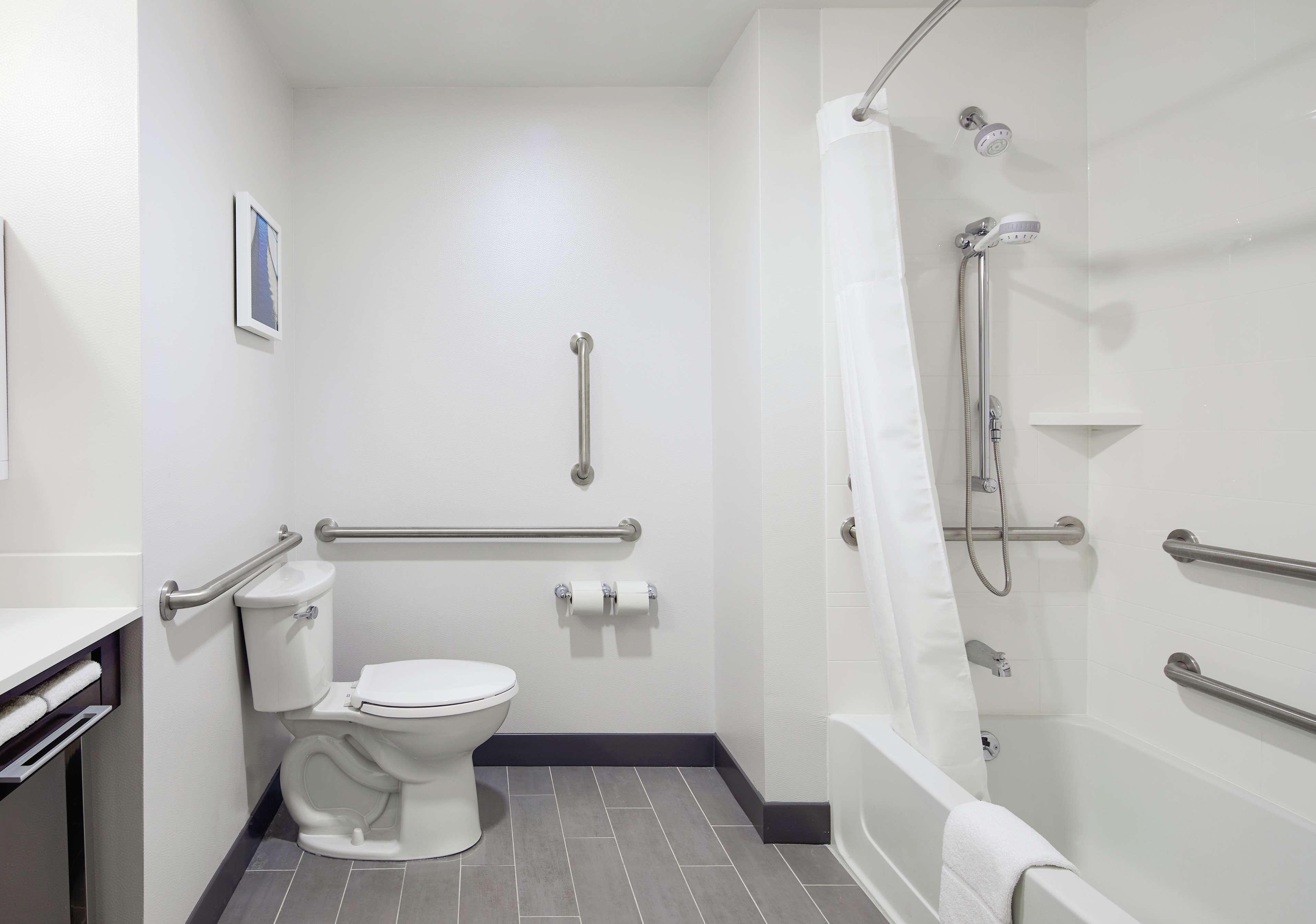Hampton Inn & Suites Chicago/Waukegan Exteriör bild
