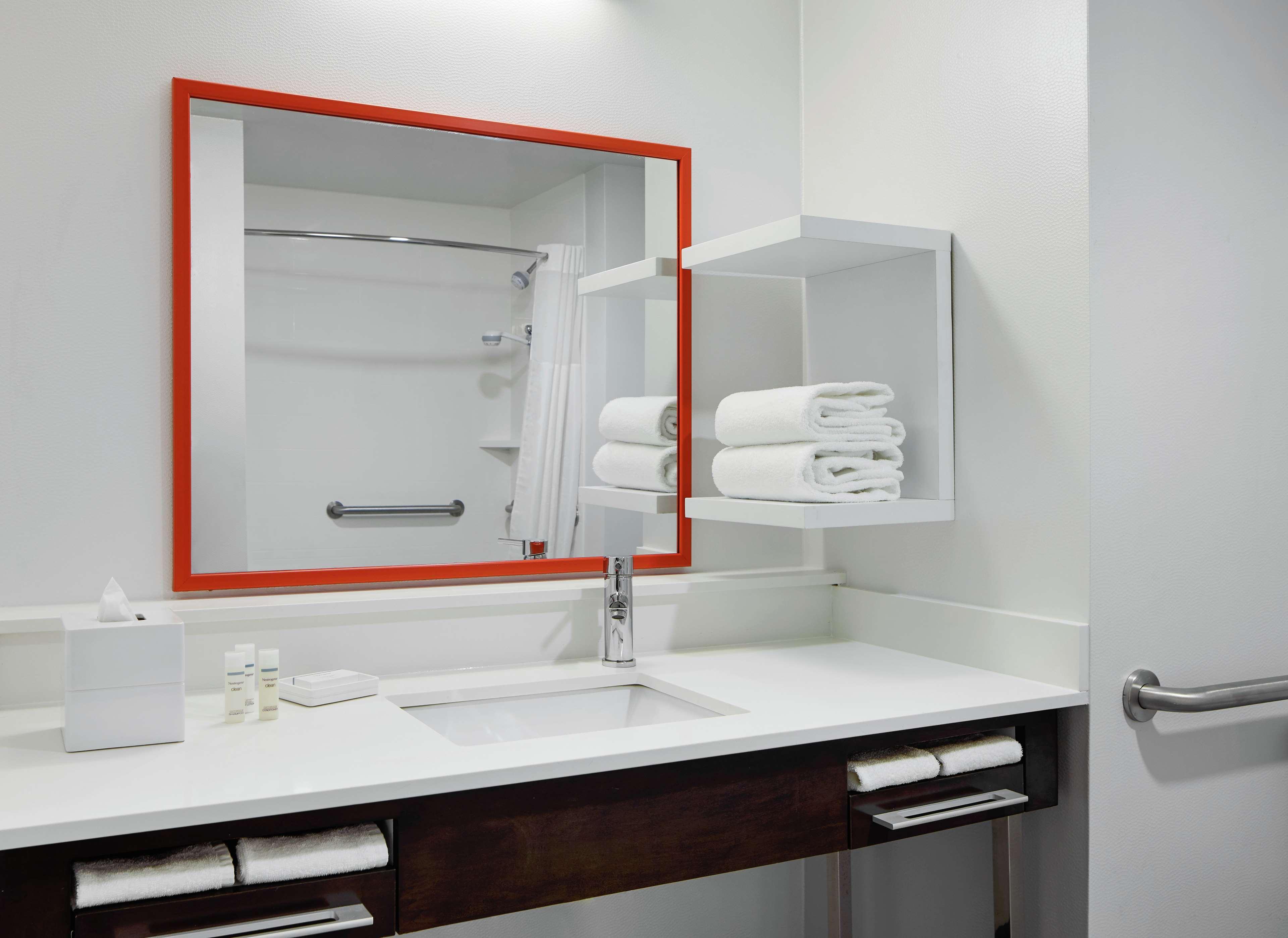 Hampton Inn & Suites Chicago/Waukegan Exteriör bild
