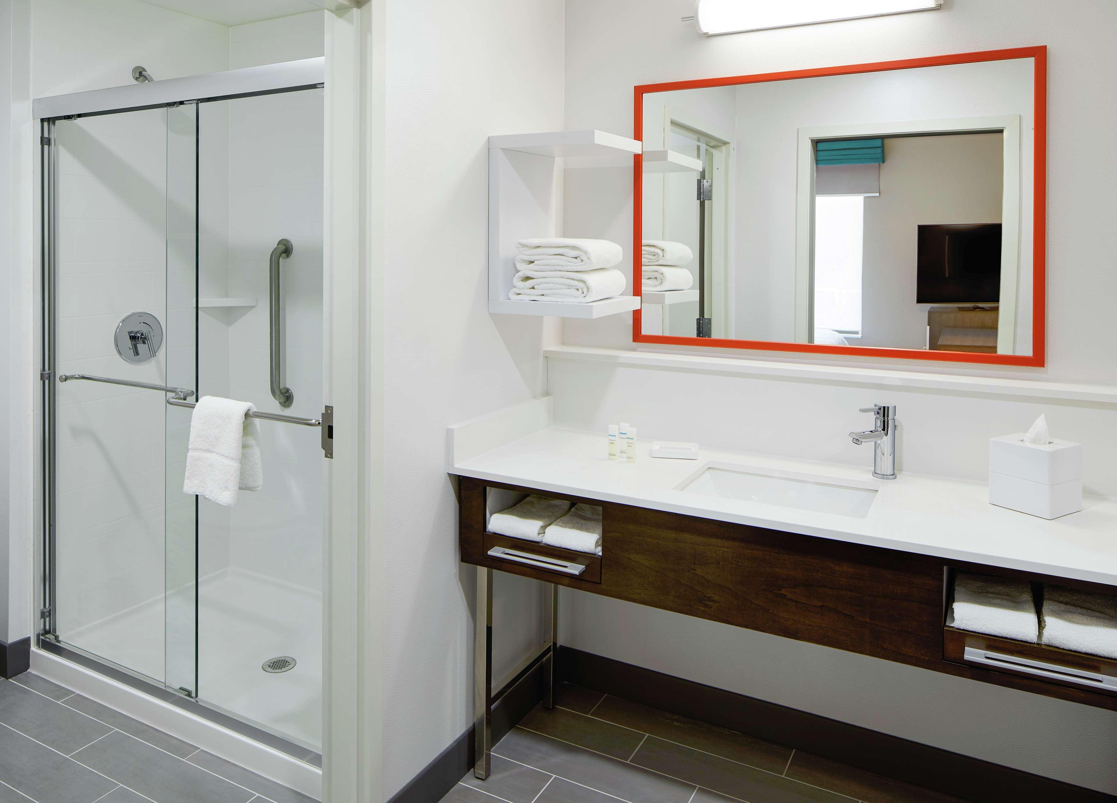 Hampton Inn & Suites Chicago/Waukegan Exteriör bild