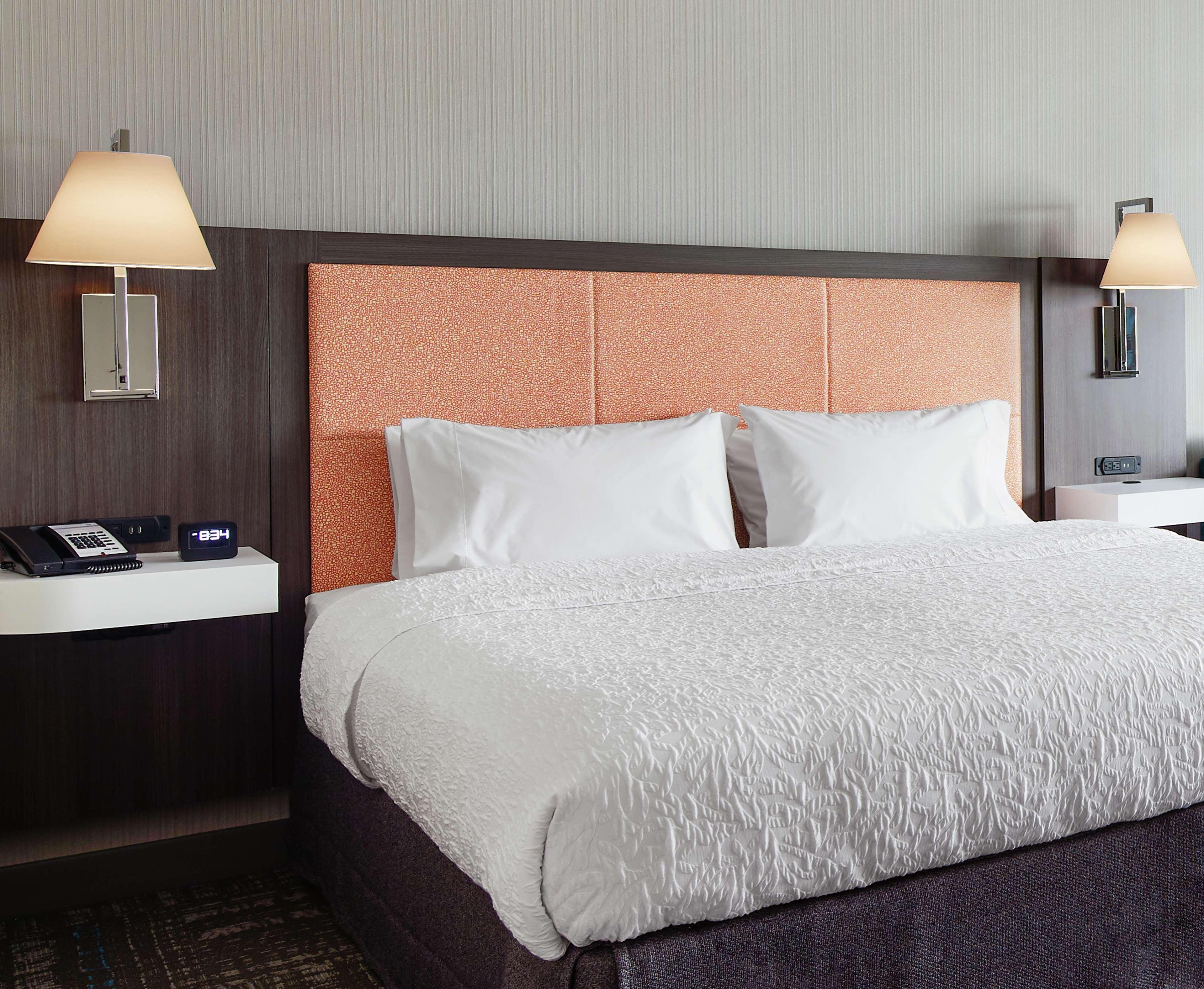 Hampton Inn & Suites Chicago/Waukegan Exteriör bild