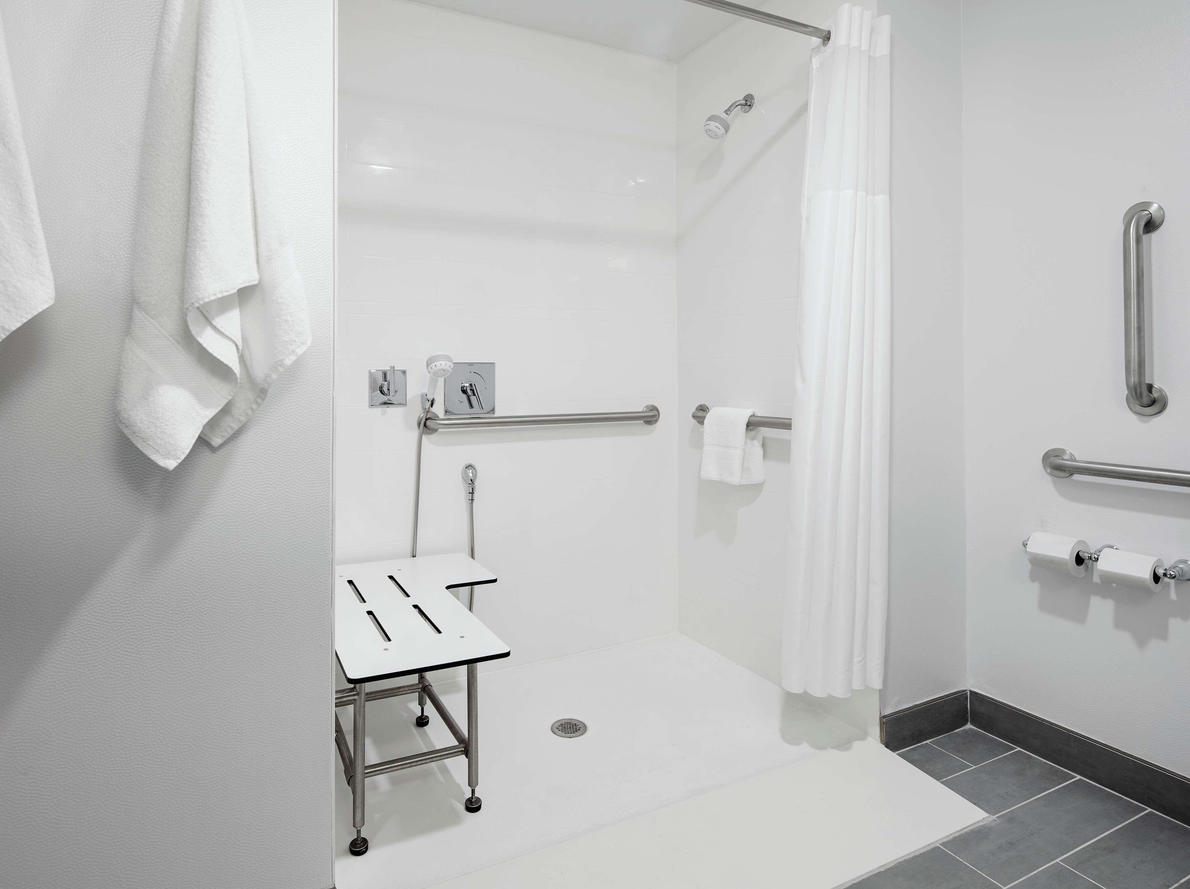 Hampton Inn & Suites Chicago/Waukegan Exteriör bild
