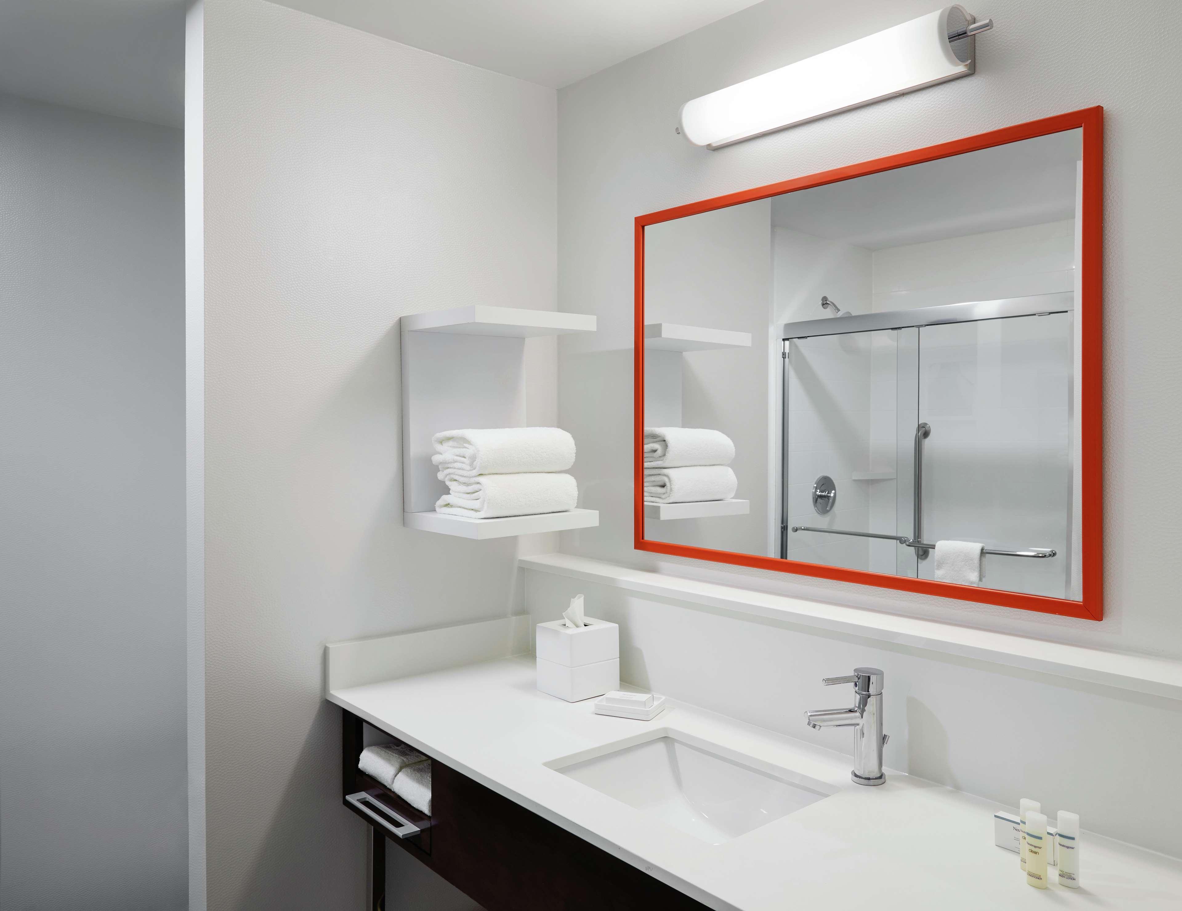 Hampton Inn & Suites Chicago/Waukegan Exteriör bild