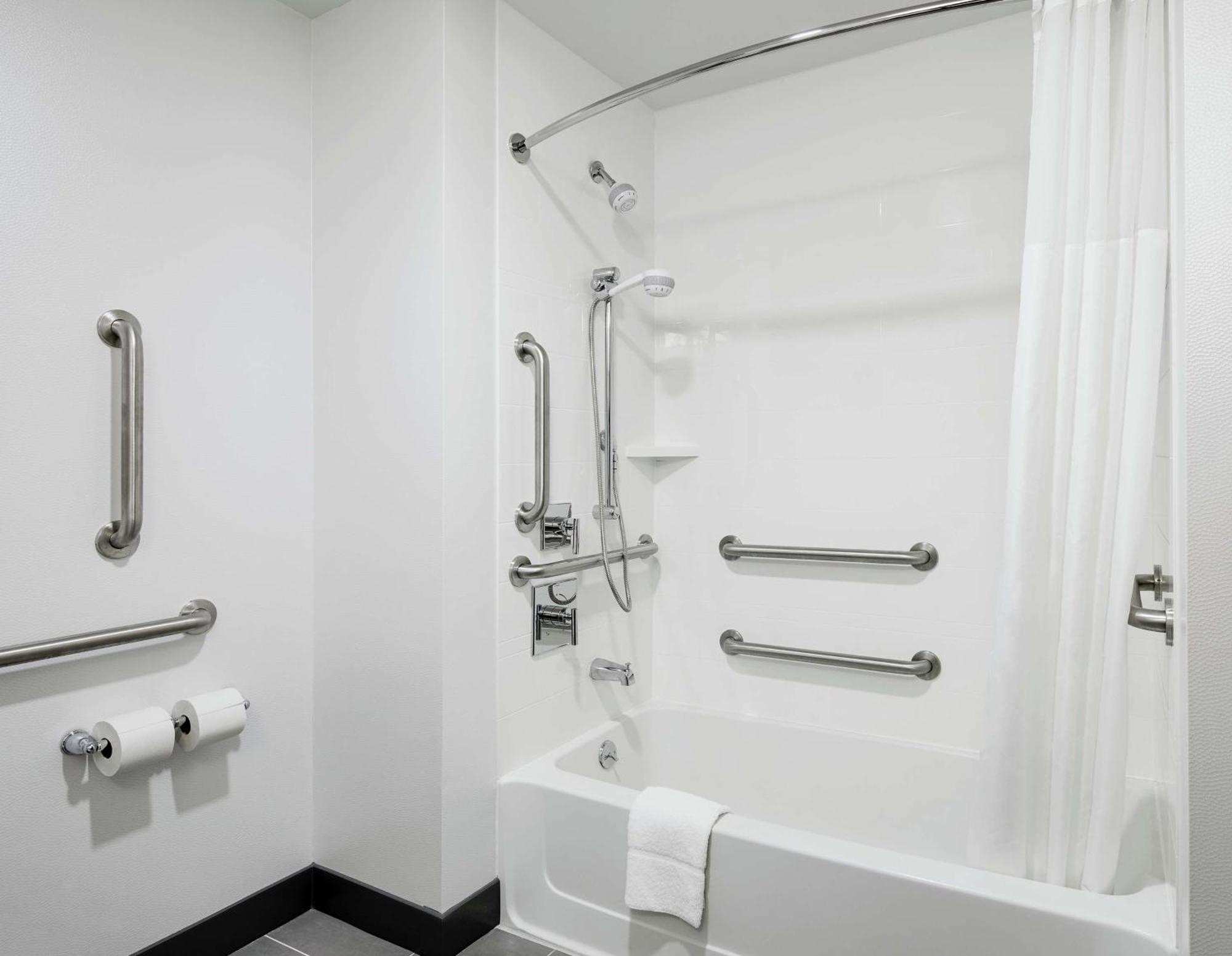 Hampton Inn & Suites Chicago/Waukegan Exteriör bild