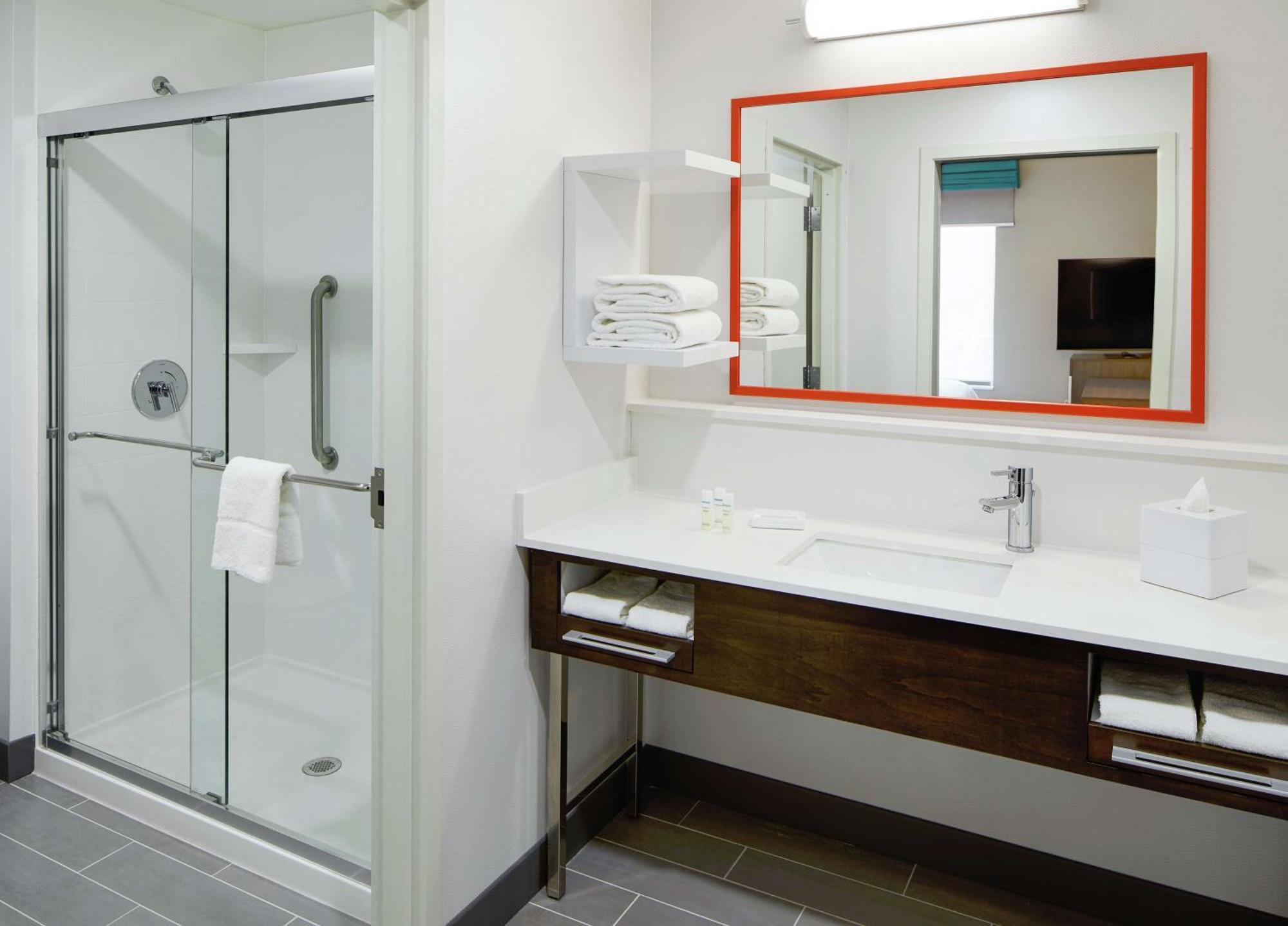 Hampton Inn & Suites Chicago/Waukegan Exteriör bild