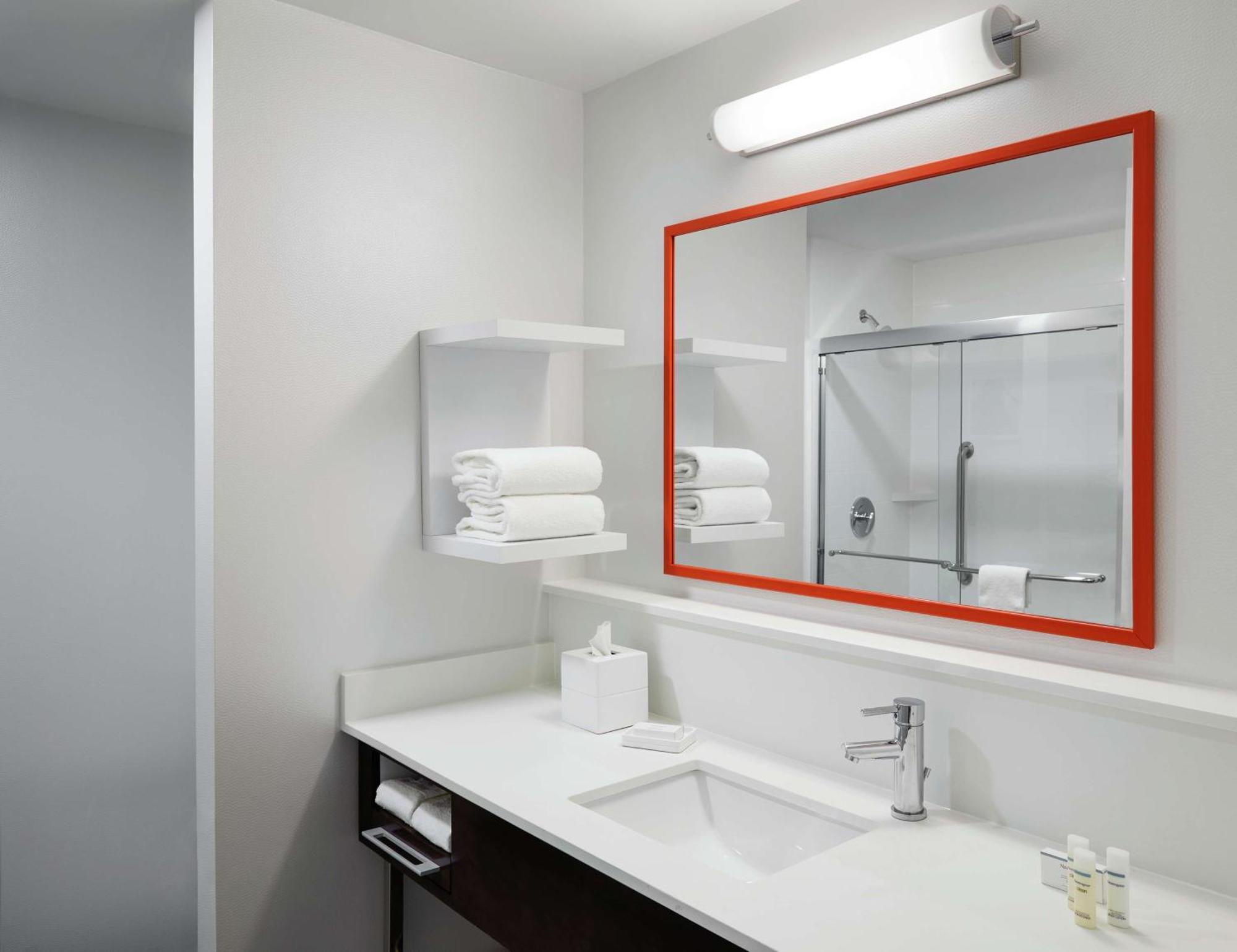 Hampton Inn & Suites Chicago/Waukegan Exteriör bild
