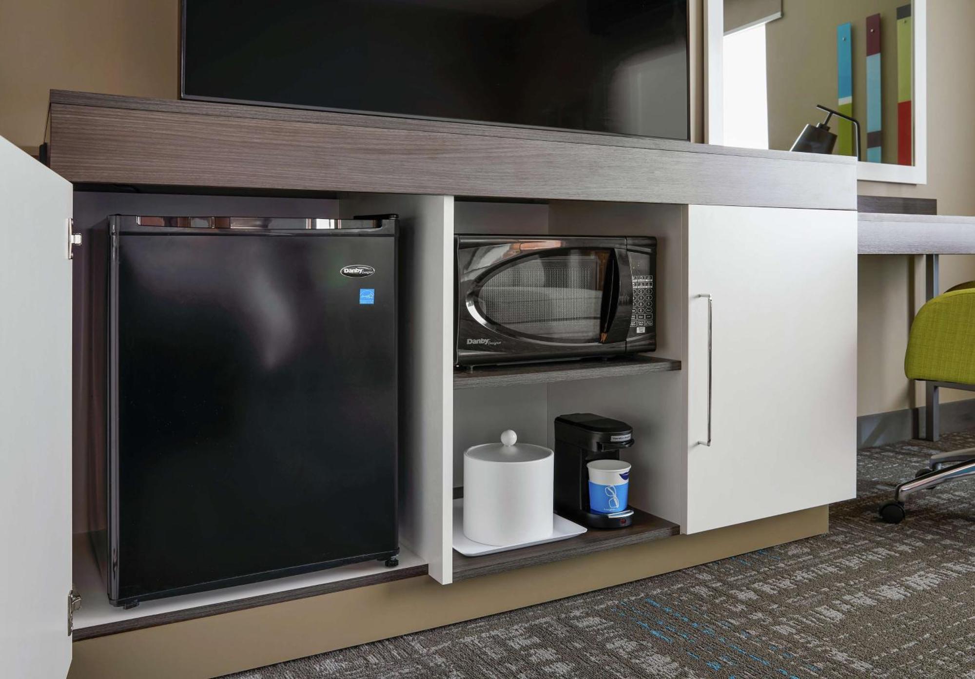Hampton Inn & Suites Chicago/Waukegan Exteriör bild