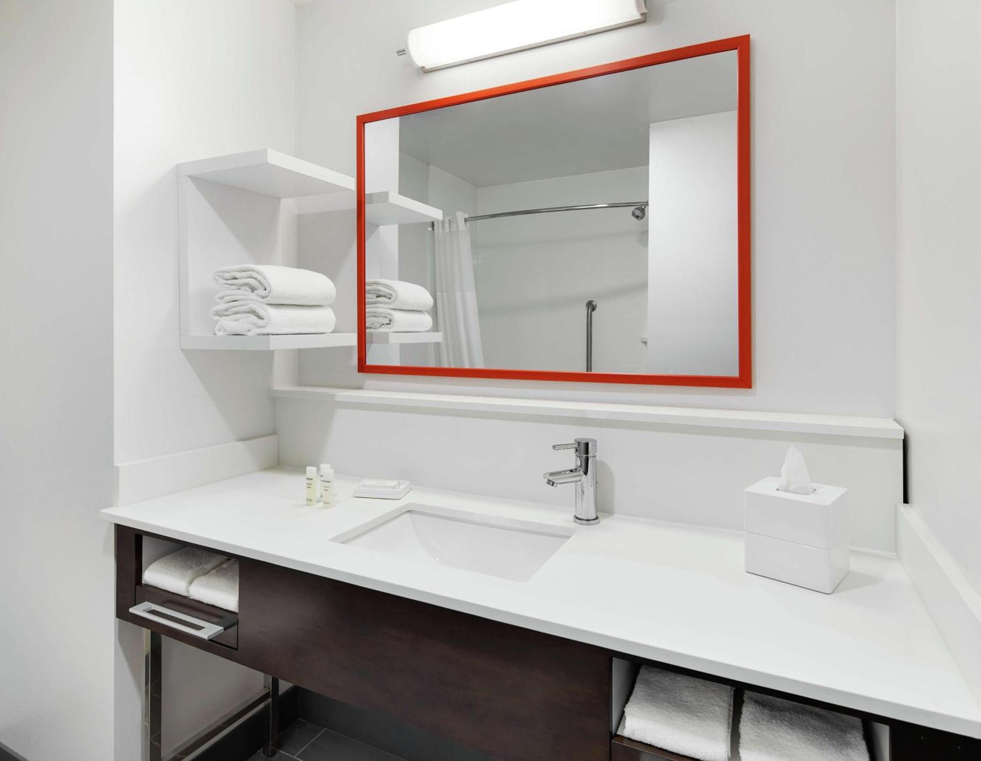 Hampton Inn & Suites Chicago/Waukegan Exteriör bild