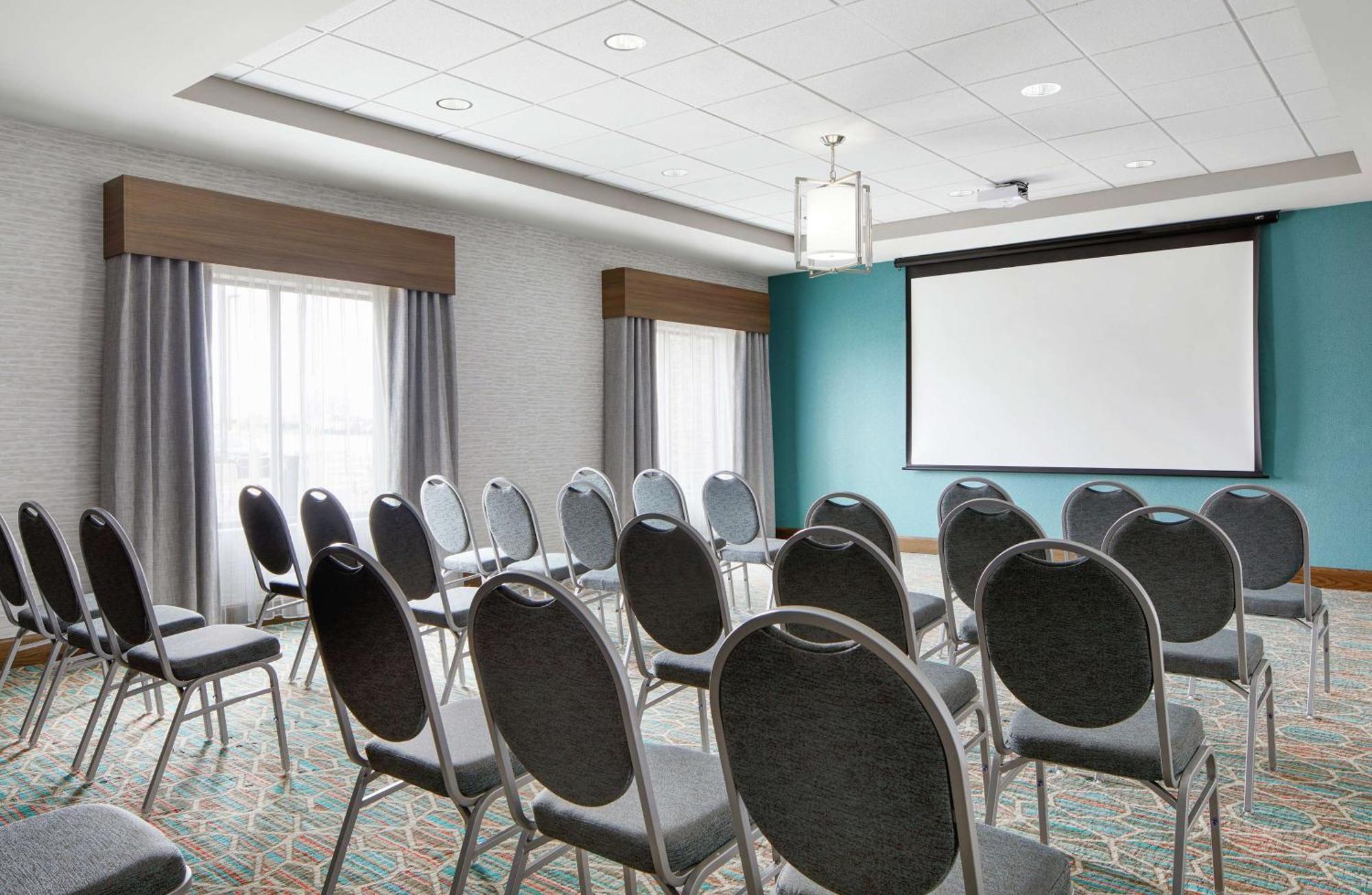 Hampton Inn & Suites Chicago/Waukegan Exteriör bild