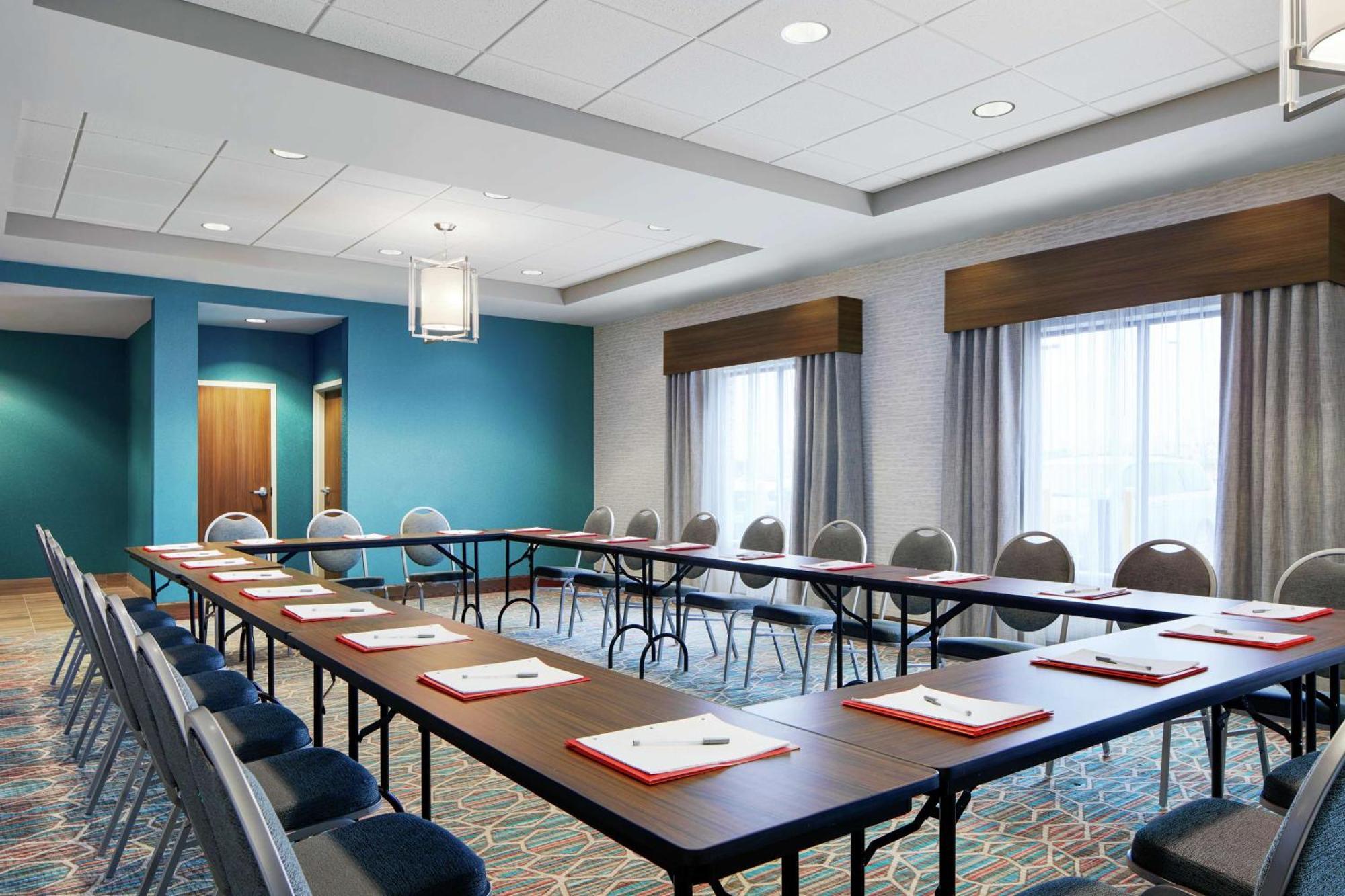 Hampton Inn & Suites Chicago/Waukegan Exteriör bild
