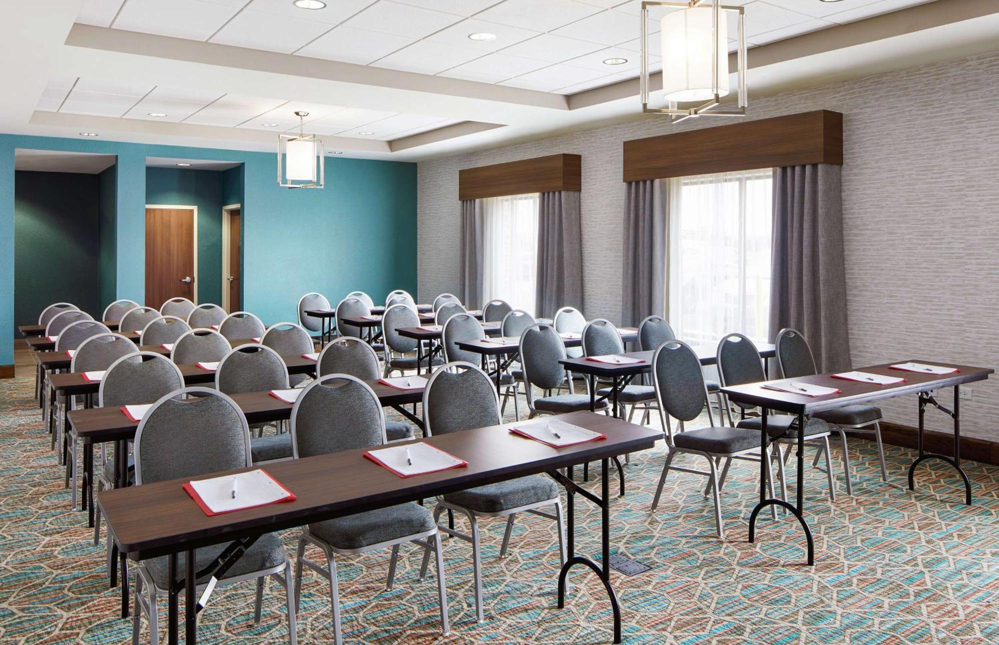 Hampton Inn & Suites Chicago/Waukegan Exteriör bild