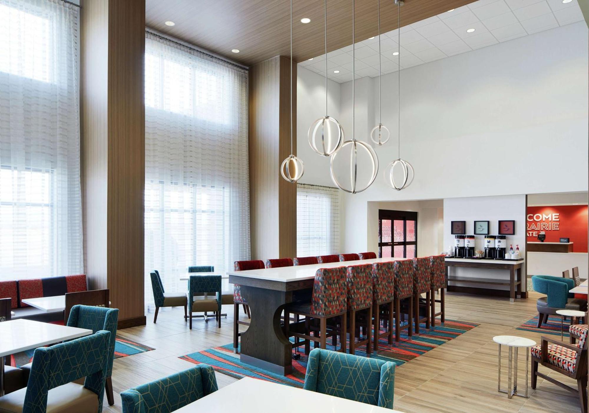 Hampton Inn & Suites Chicago/Waukegan Exteriör bild